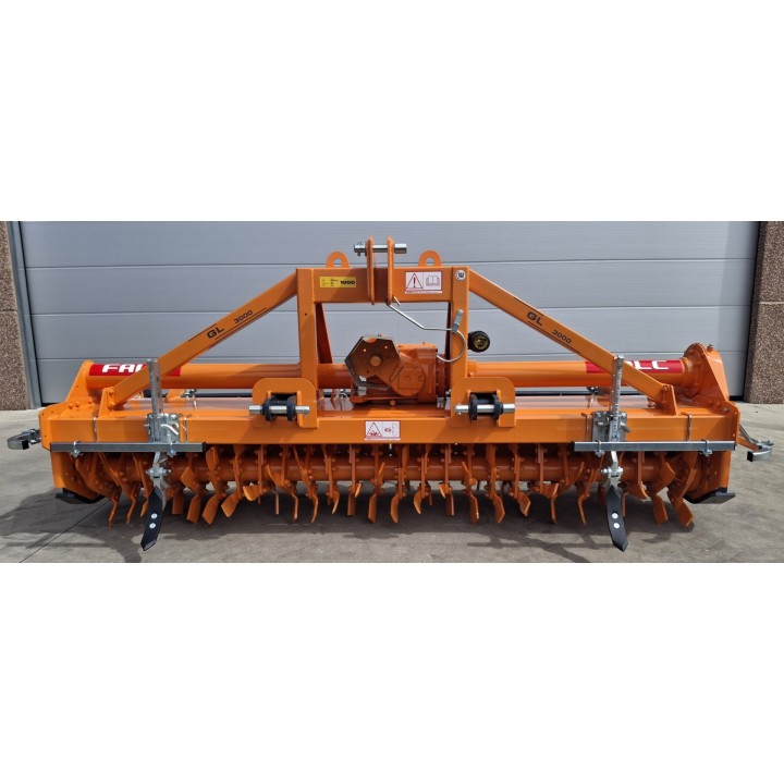 FALC GL 3000 TERRAKING