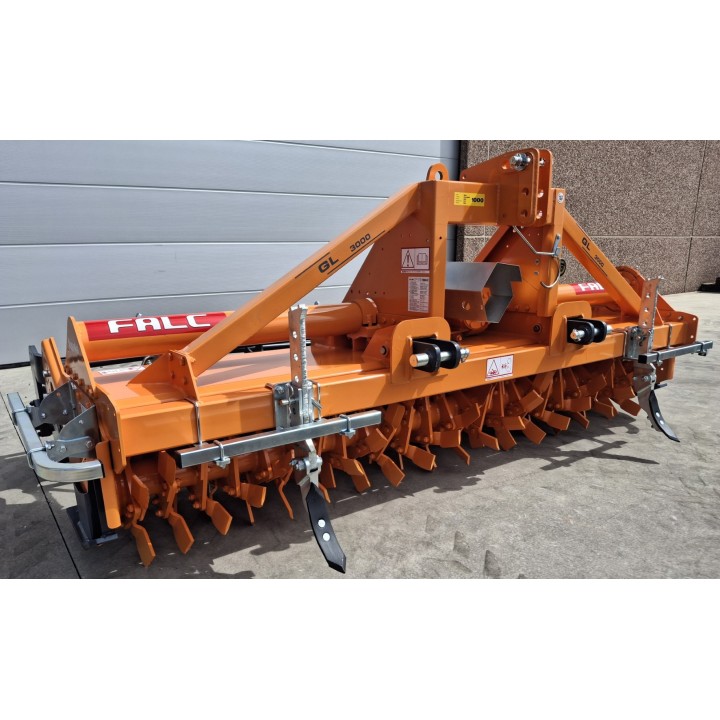 FALC GL 3000 TERRAKING