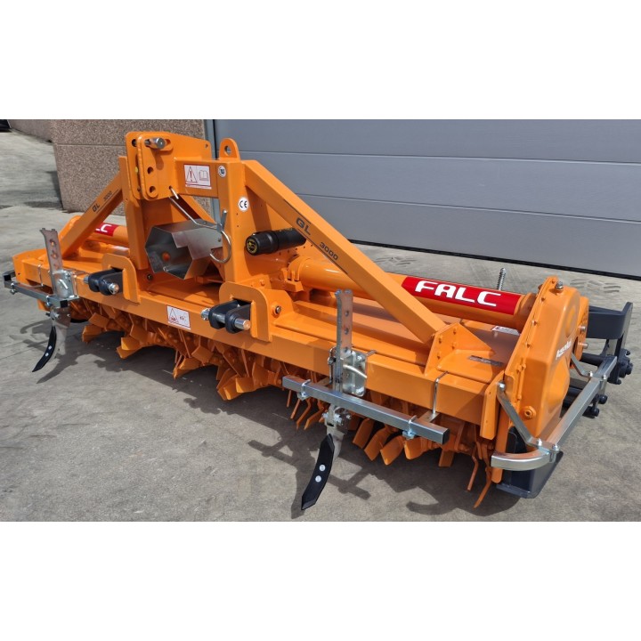 FALC GL 3000 TERRAKING