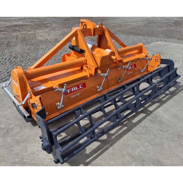 FALC GL 3000 TERRAKING