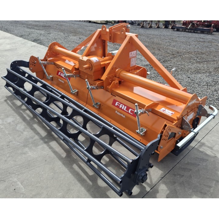 FALC GL 3000 TERRAKING