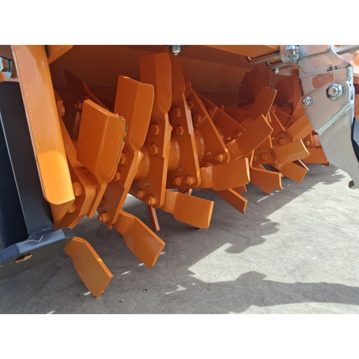 FALC GL 3000 TERRAKING