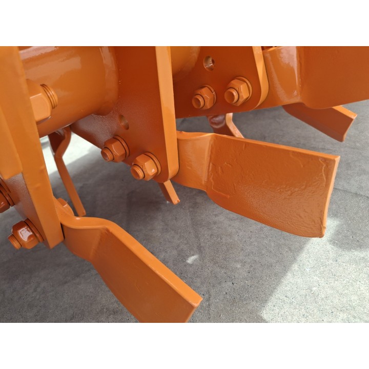FALC GL 3000 TERRAKING