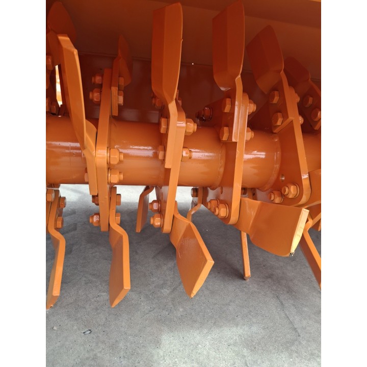 FALC GL 3000 TERRAKING