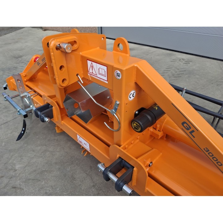 FALC GL 3000 TERRAKING
