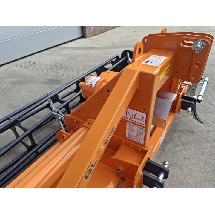 FALC GL 3000 TERRAKING