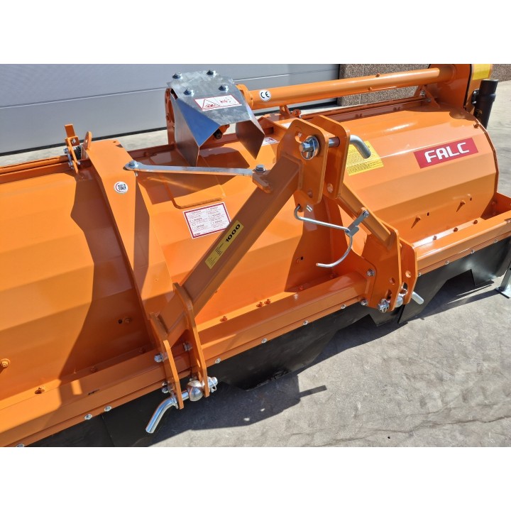 FALC TRACK 3200