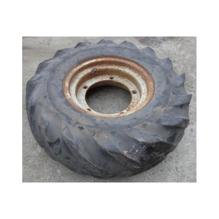GOODYEAR 12.5-18