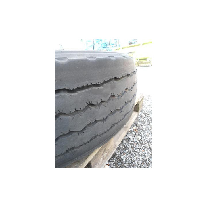 FIRESTONE 315/80R22.5