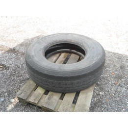 FIRESTONE 315/80R22.5