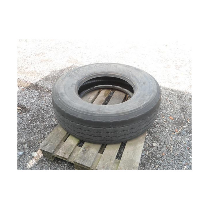 FIRESTONE 315/80R22.5