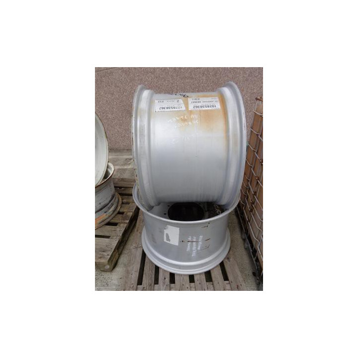 JANTES POUR JCB FASTRAC 3000
