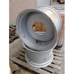JANTES POUR JCB FASTRAC 3000