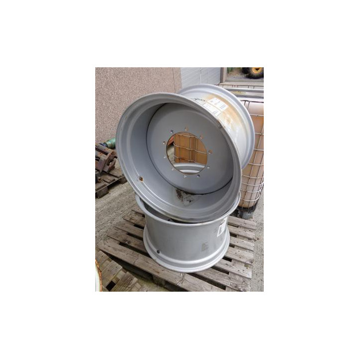JANTES POUR JCB FASTRAC 3000