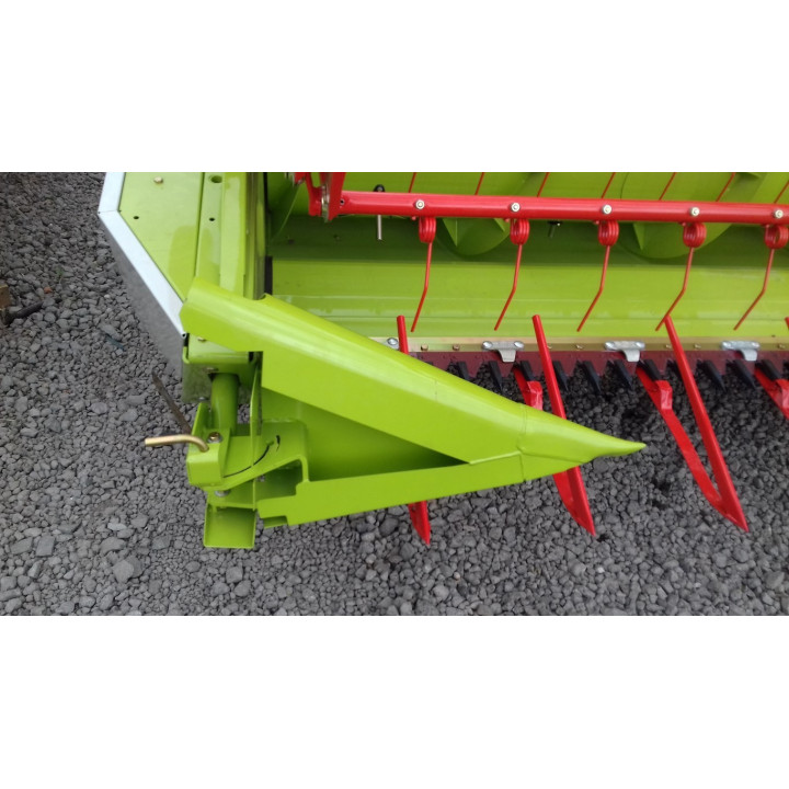 DIVISEURS COURTS CLAAS