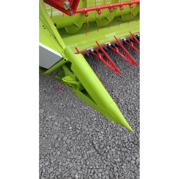 DIVISEURS COURTS CLAAS