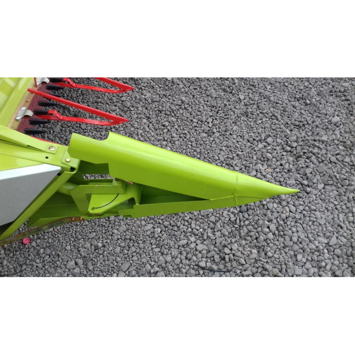 DIVISEURS COURTS CLAAS