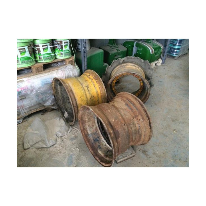 PIECES POUR JCB 434 S 