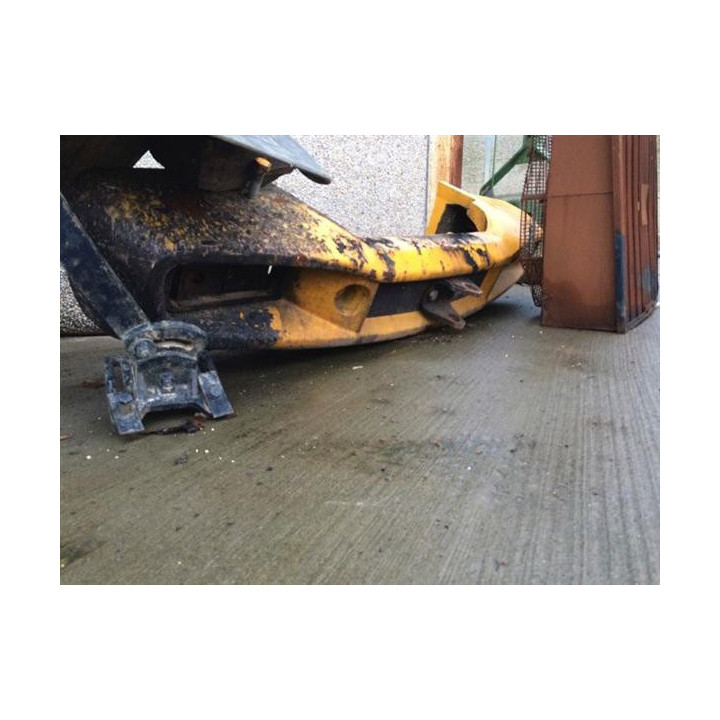 PIECES POUR JCB 434 S 