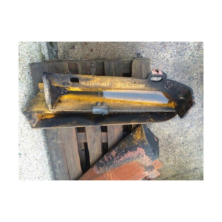 PIECES POUR JCB 434 S 