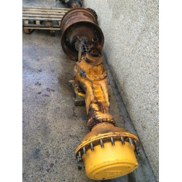 PIECES POUR JCB 434 S 