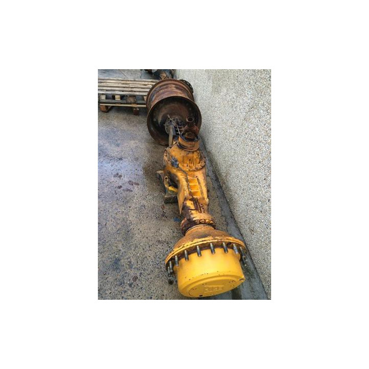 PIECES POUR JCB 434 S 