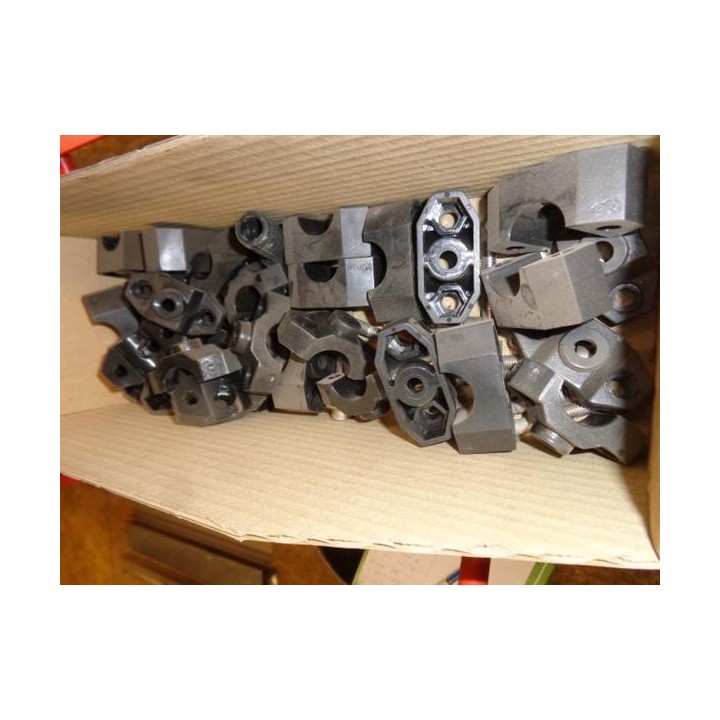 PIECES POUR HYDRO PULVE