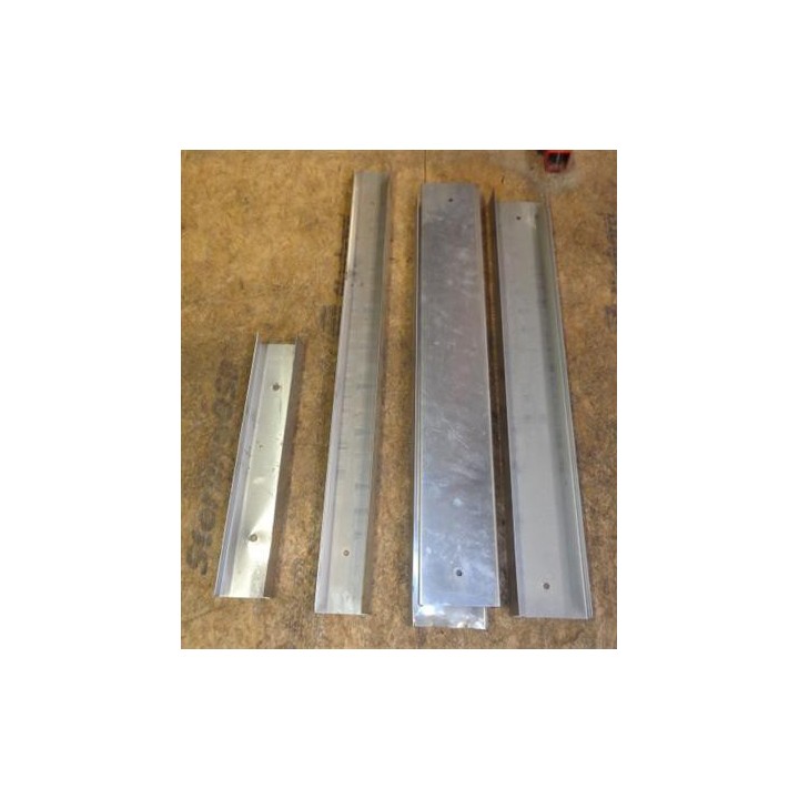 PIECES POUR HYDRO PULVE