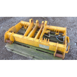 TABLIER JCB Q-FIT - 520-55