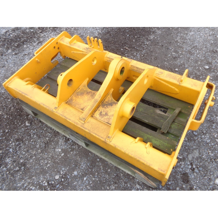 TABLIER JCB Q-FIT - 531-70