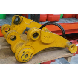 TABLIER JCB TOOL CARRIER - 528 S
