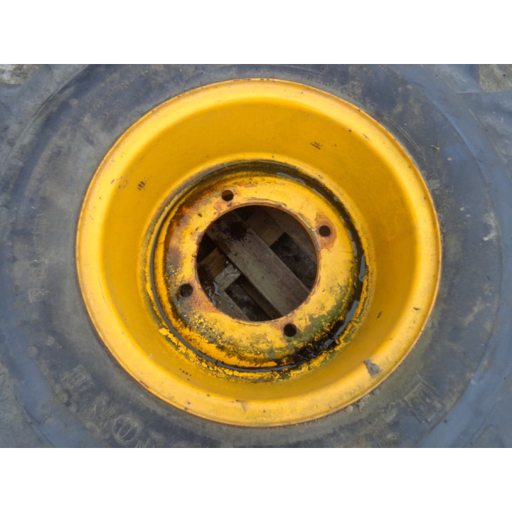 BRIDGESTONE 15.5/70-18