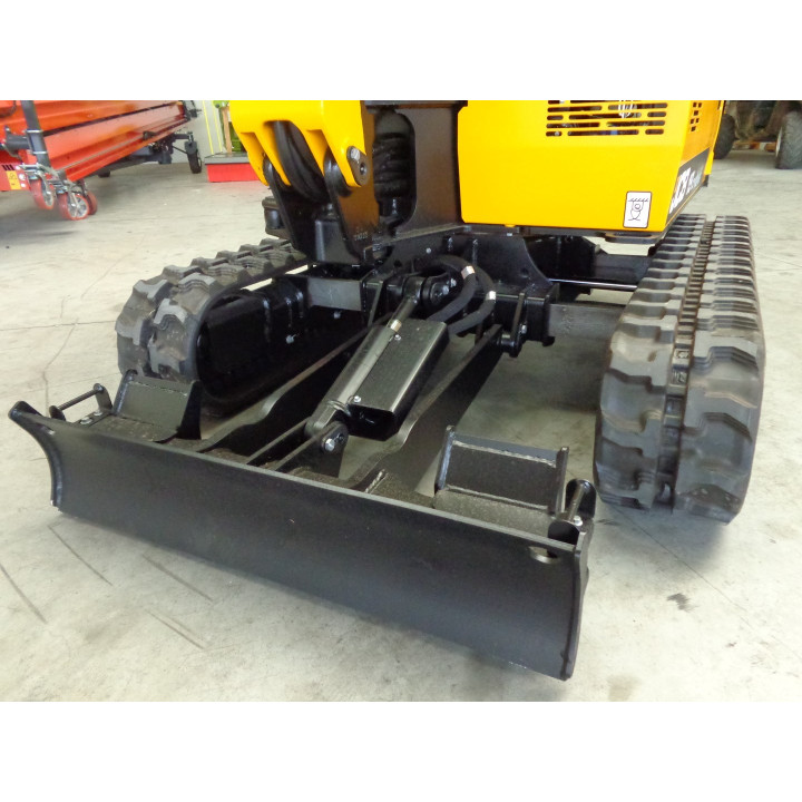 JCB 19 C-1 EP