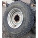 NOKIAN 540/65R30 - JCB FASTRAC 3000