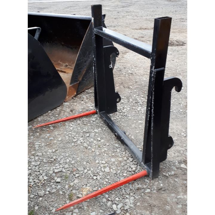 FOURCHE A BALLOTS KEYMOLEN